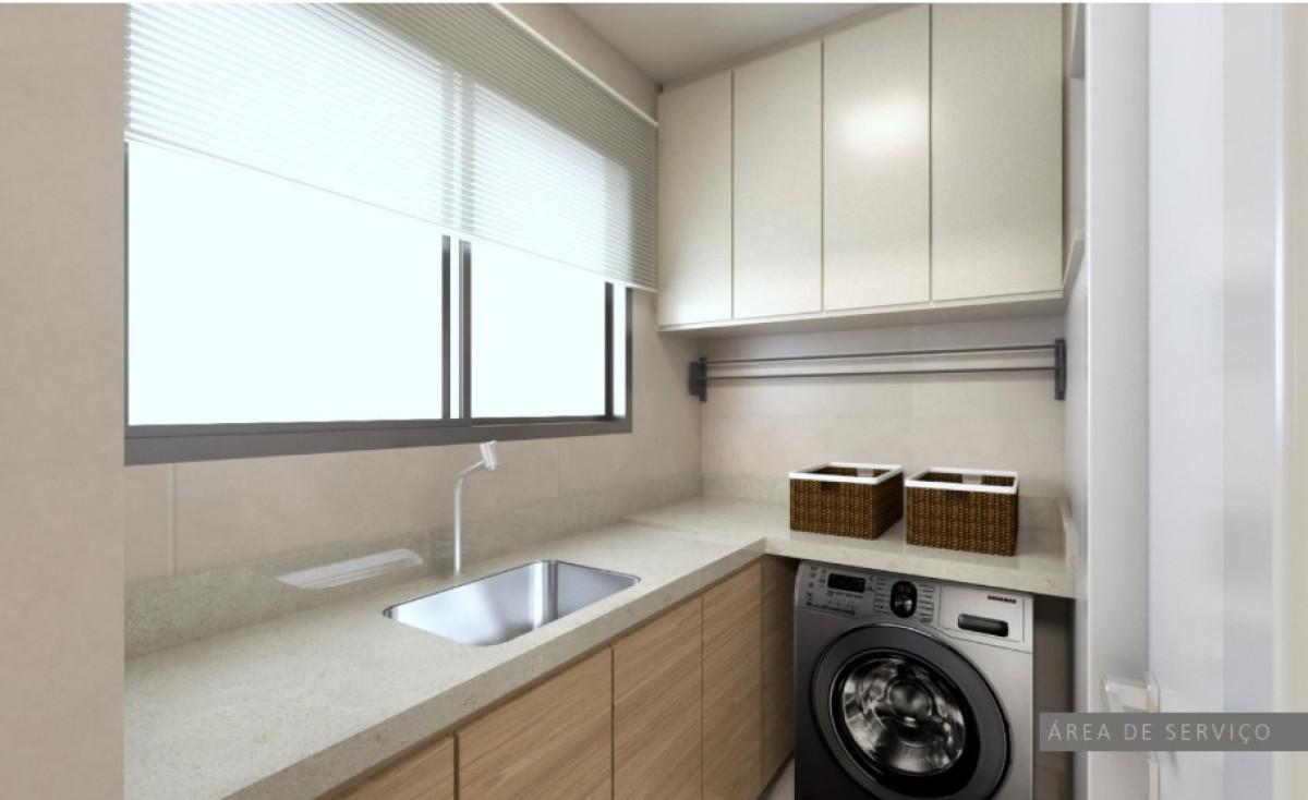 Apartamento, Barreiro, 3 Quartos, 3 Vagas, 1 Suíte
