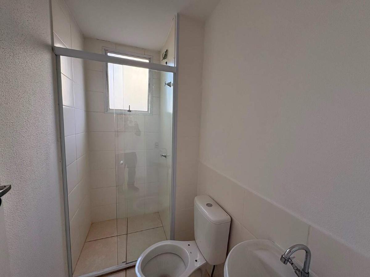 Apartamento, Palmeiras, 2 Quartos, 1 Vaga