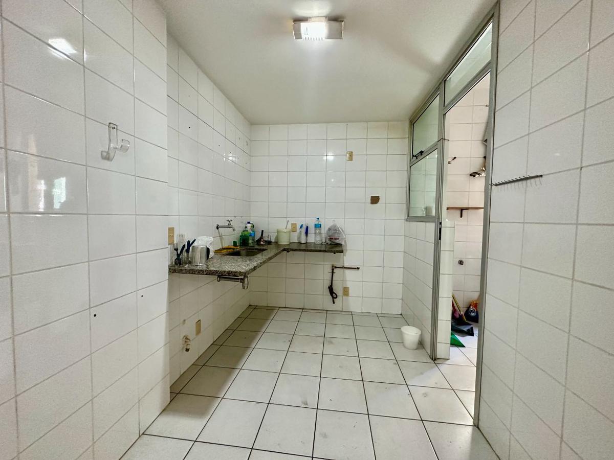 Apartamento, Lourdes, 2 Quartos, 1 Vaga, 1 Suíte