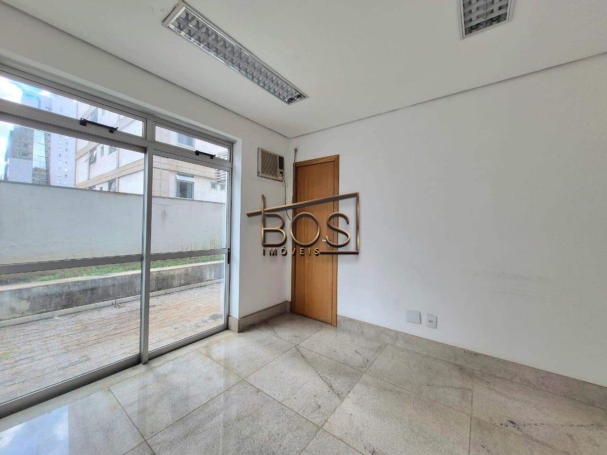 Andar, Santo Agostinho, 10 Quartos, 5 Vagas, 4 Suítes
