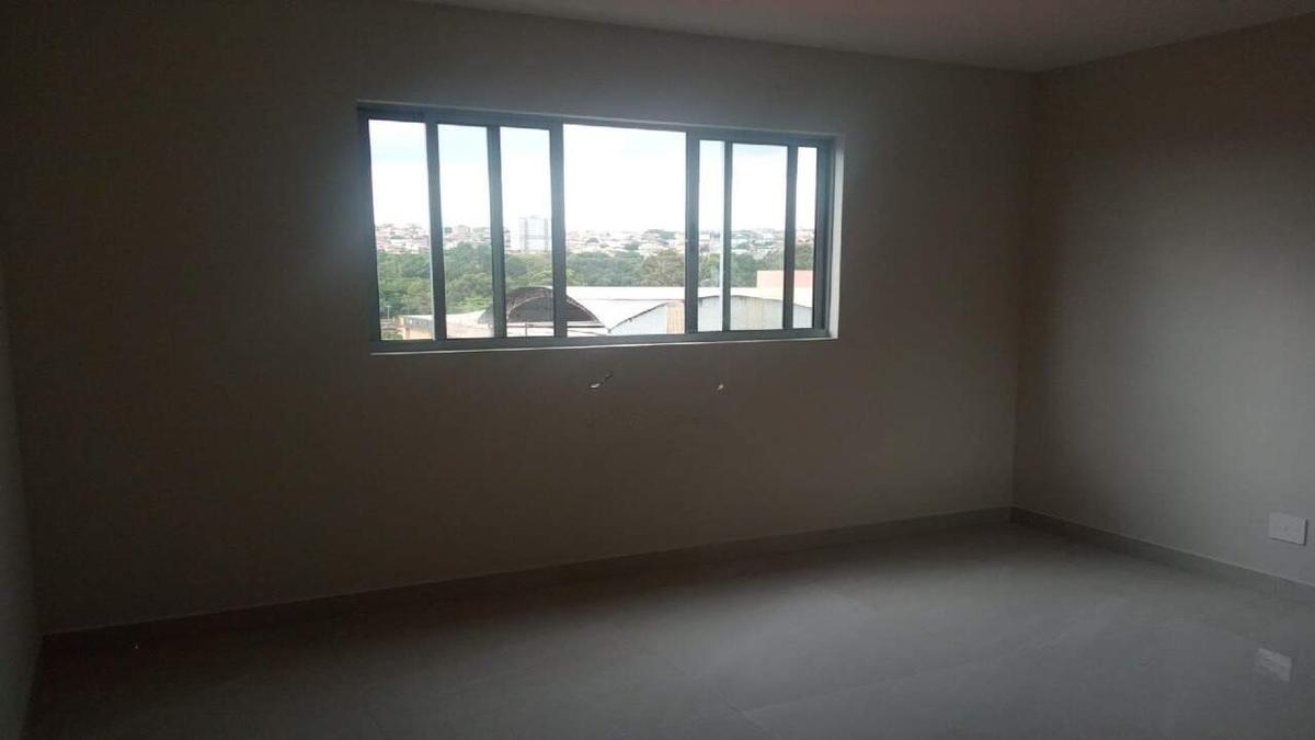 Apartamento, Barreiro, 3 Quartos, 2 Vagas, 1 Suíte