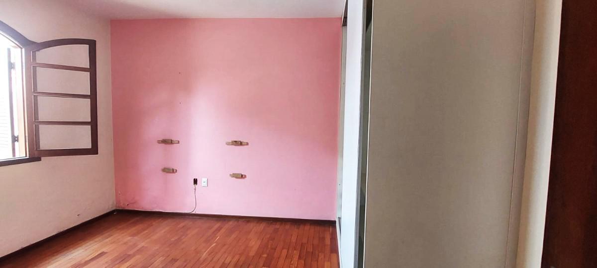 Casa, Coração Eucarístico, 3 Quartos, 4 Vagas, 1 Suíte