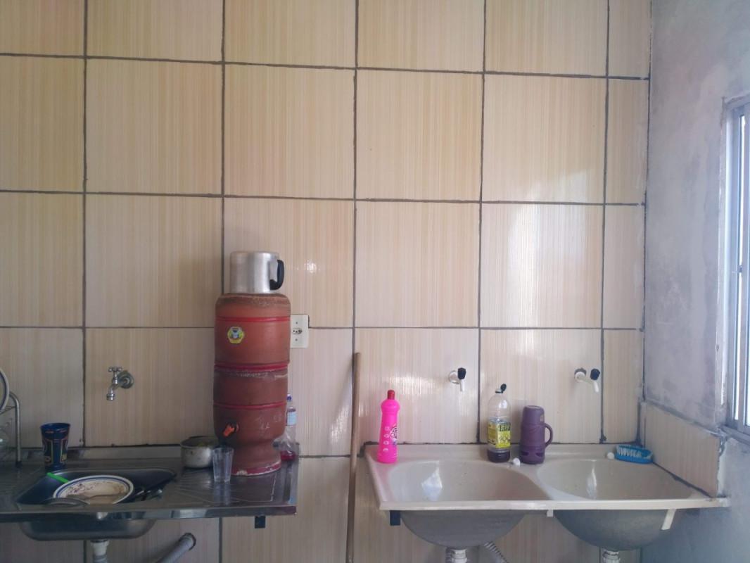 Casa, Jardim Anchieta, 2 Quartos, 1 Vaga