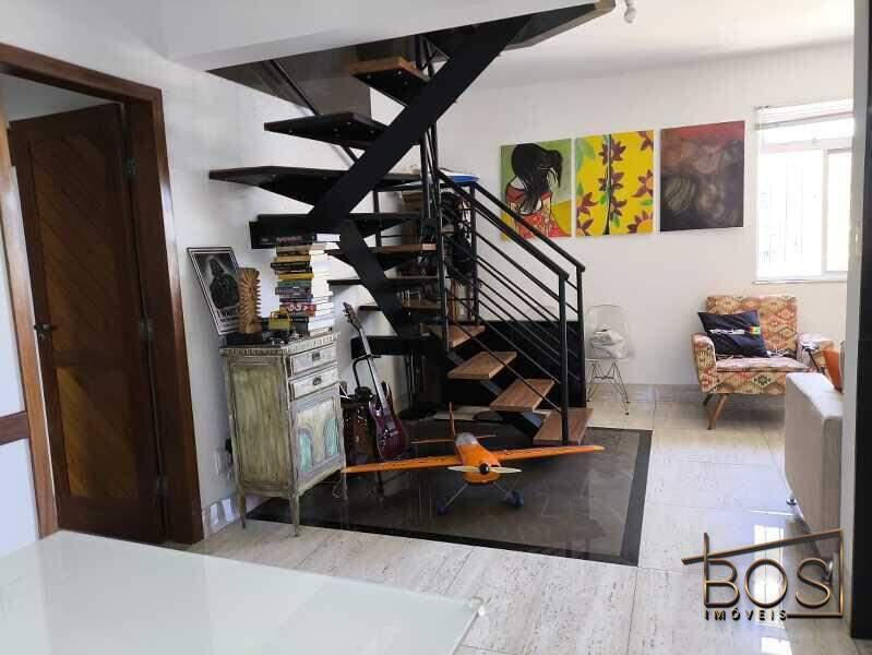 Cobertura, Santo Antônio, 4 Quartos, 2 Vagas, 2 Suítes