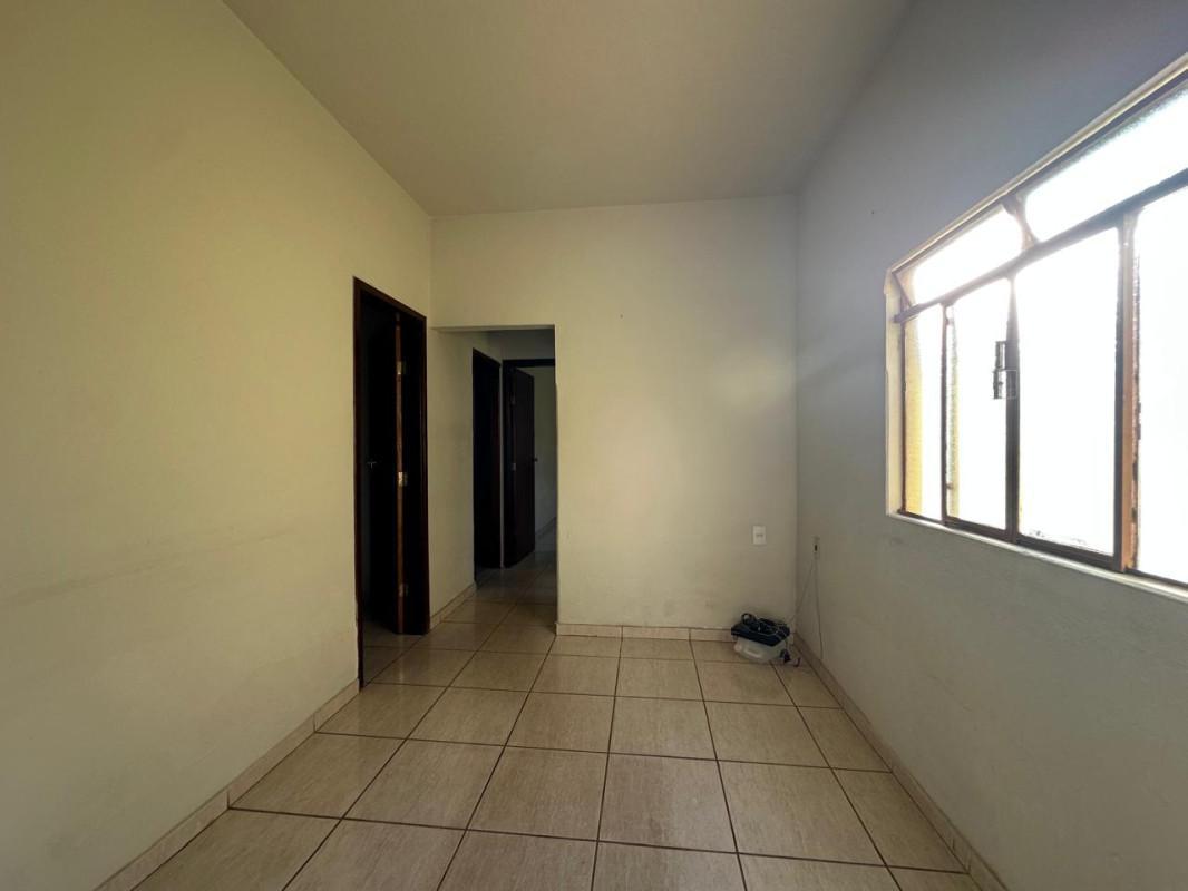 Casa, Centro, 3 Quartos, 1 Vaga