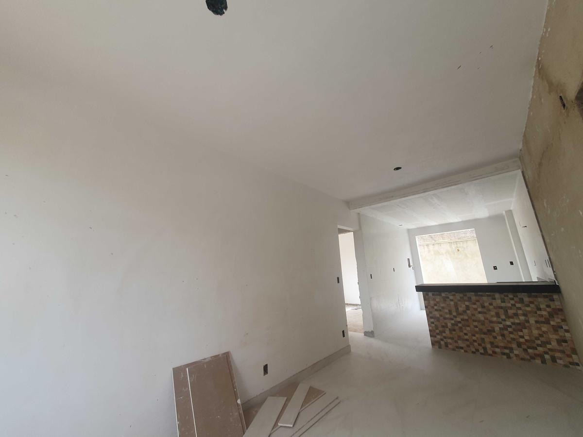 Apartamento, Nova Granada, 2 Quartos, 2 Vagas, 1 Suíte