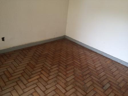 Andar, Padre Eustáquio, 1 Quarto, 0 Vaga