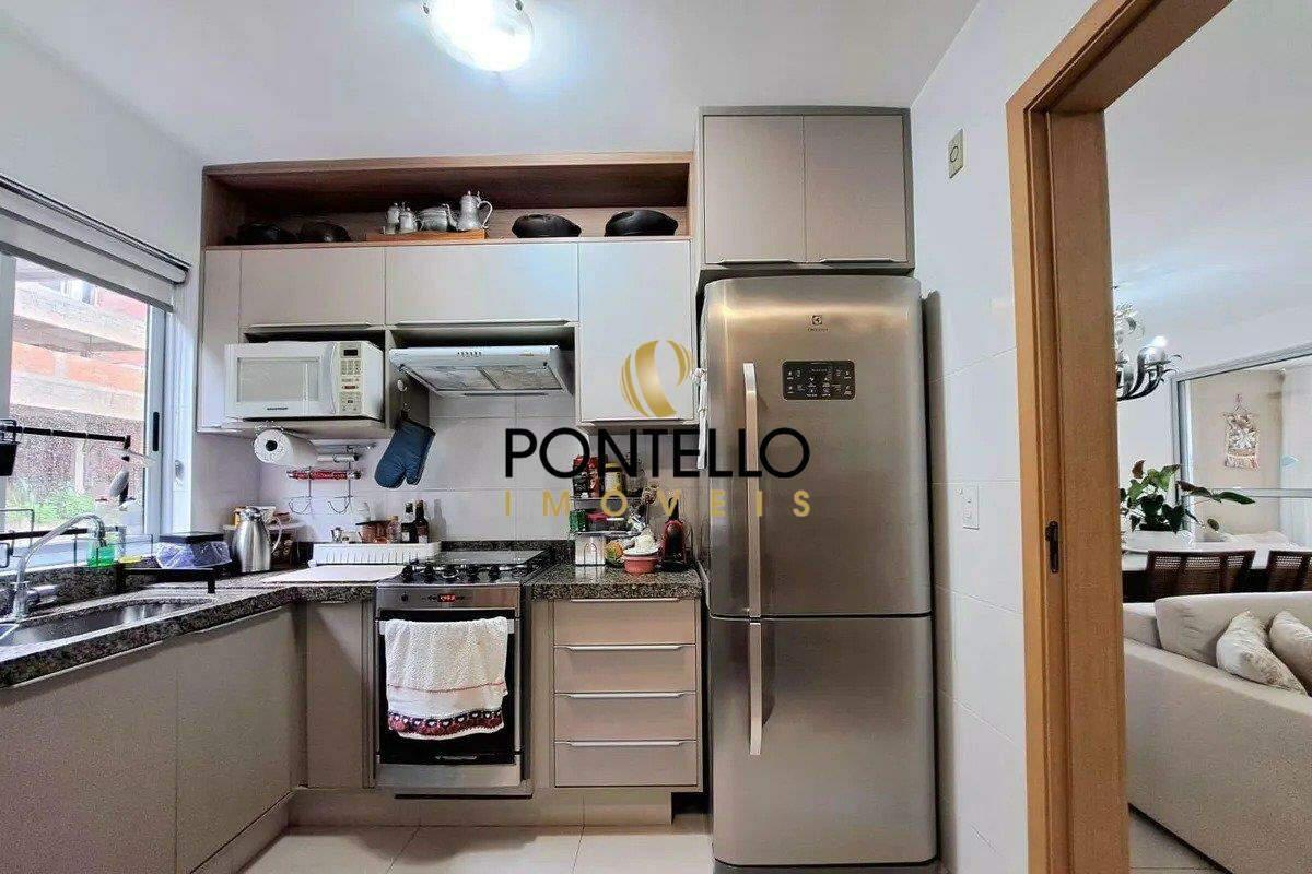 Apartamento, São Lucas, 3 Quartos, 2 Vagas, 1 Suíte