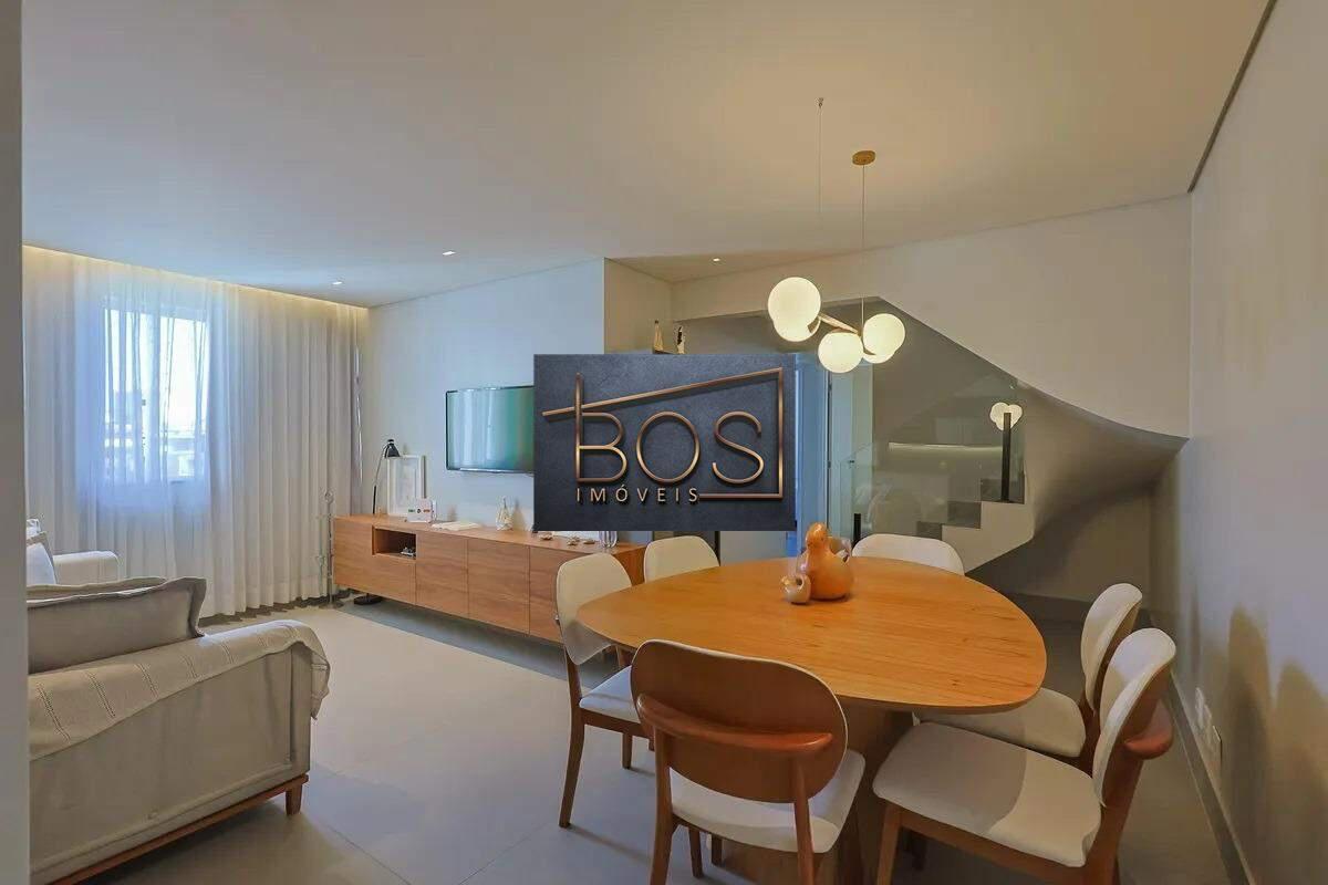 Cobertura, São Pedro, 3 Quartos, 3 Vagas, 1 Suíte