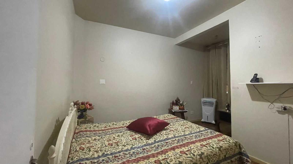 Apartamento, Centro, 4 Quartos, 0 Vaga, 1 Suíte