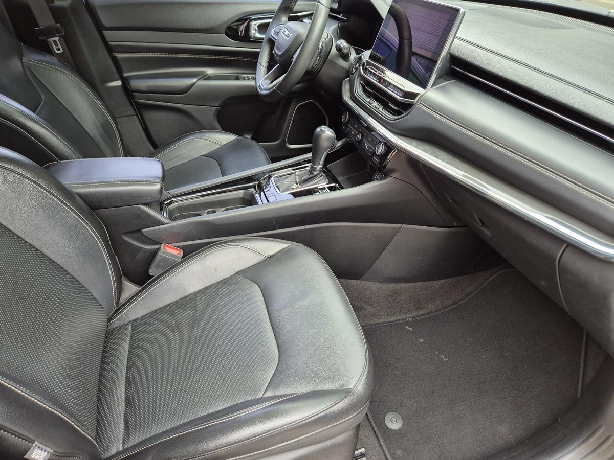 Jeep Compass S T270 1.3 Tb 4x2 Flex Aut.