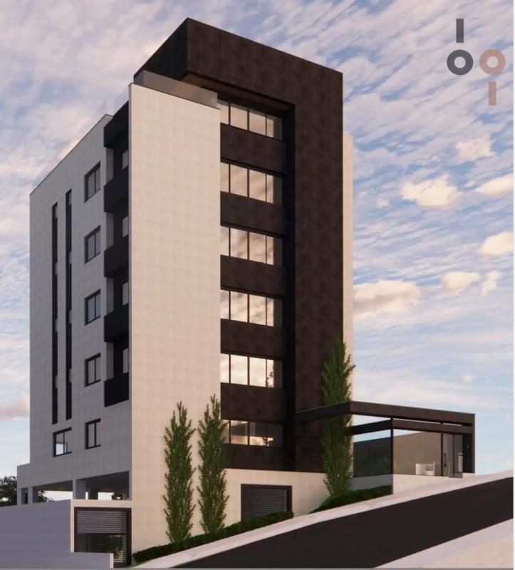 Apartamento, Grajaú, 2 Quartos, 2 Vagas, 1 Suíte