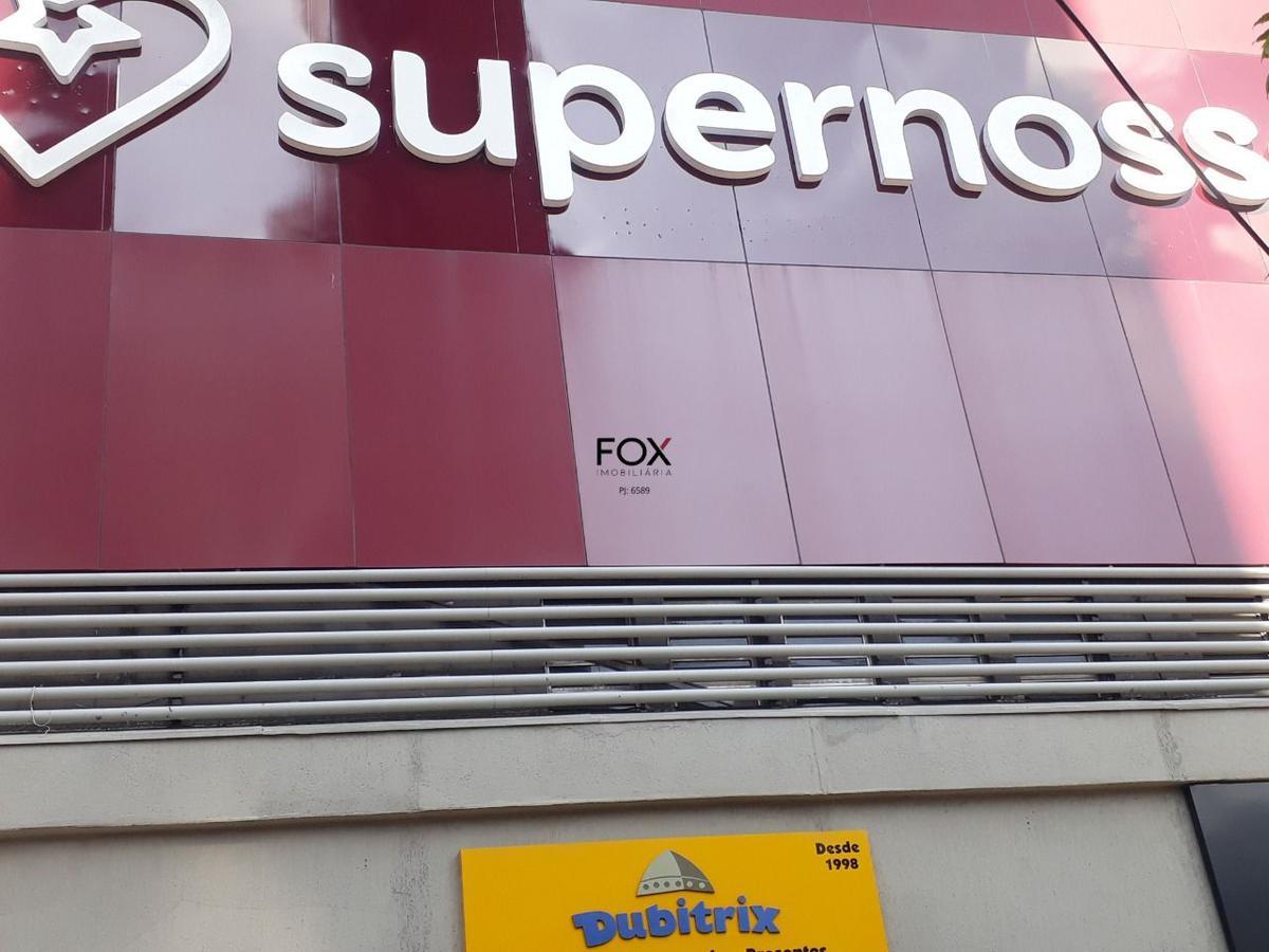 Cobertura, Buritis, 3 Quartos, 3 Vagas, 1 Suíte