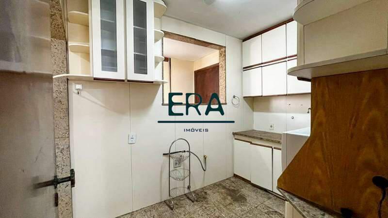 Apartamento, Serra, 3 Quartos, 1 Vaga, 1 Suíte