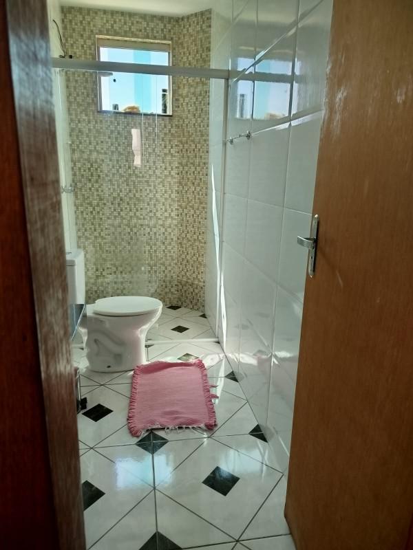 Cobertura, Masterville, 3 Quartos, 2 Vagas, 1 Suíte