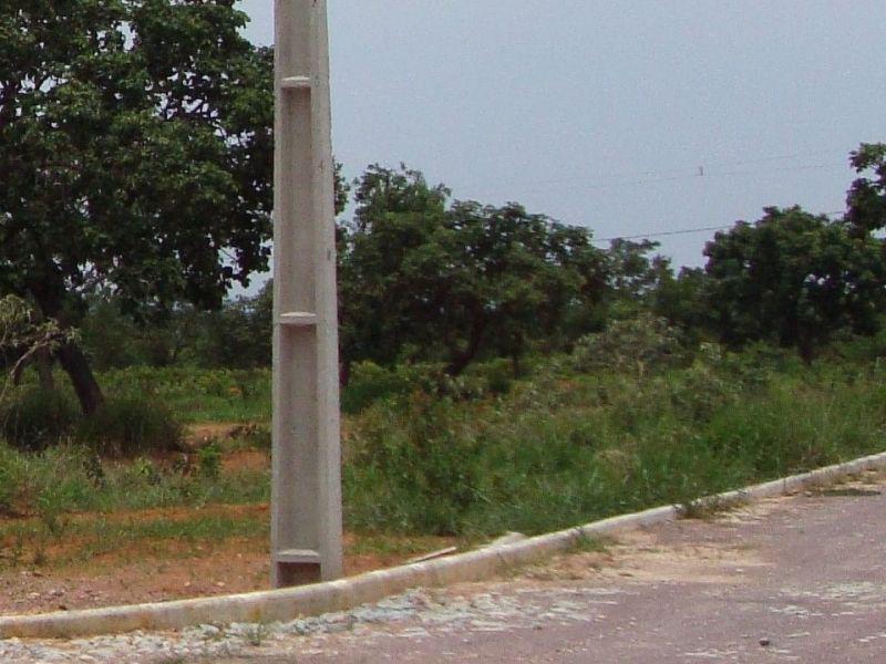 Lote em Condomínio, Zona Rural