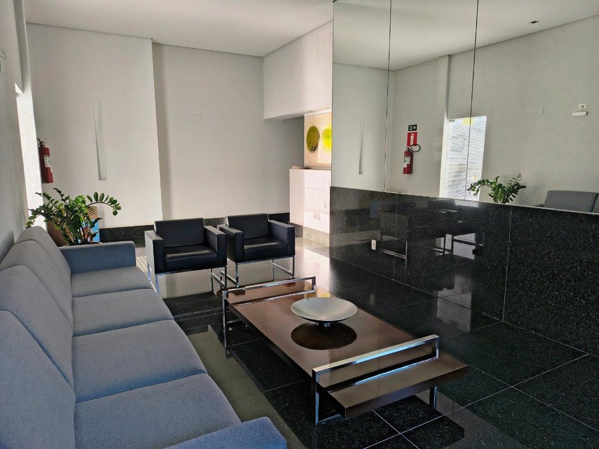 Apartamento, Cidade Nova, 3 Quartos, 2 Vagas, 1 Suíte