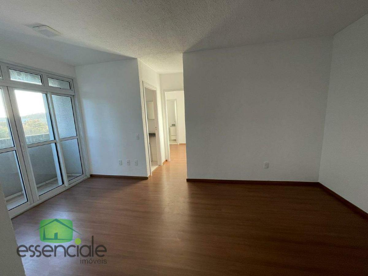 Apartamento, Jardim Riacho das Pedras, 2 Quartos, 1 Vaga, 1 Suíte