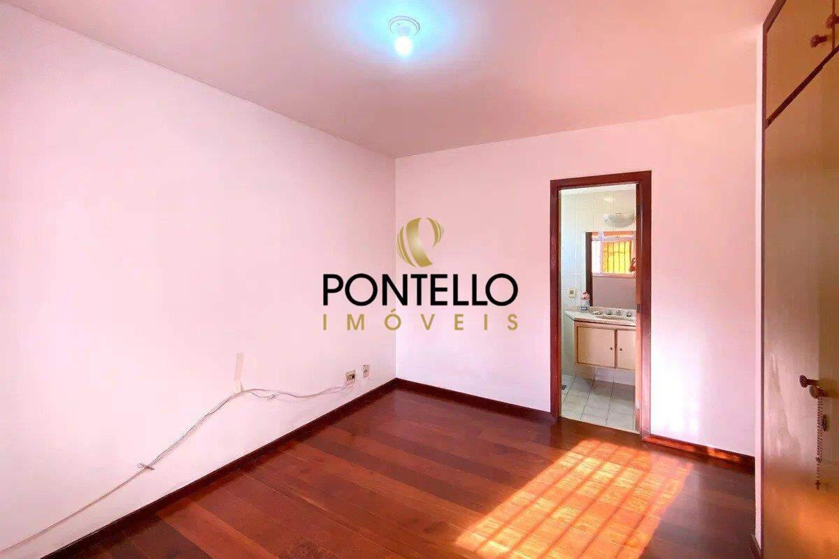 Apartamento, Carmo, 3 Quartos, 2 Vagas, 1 Suíte