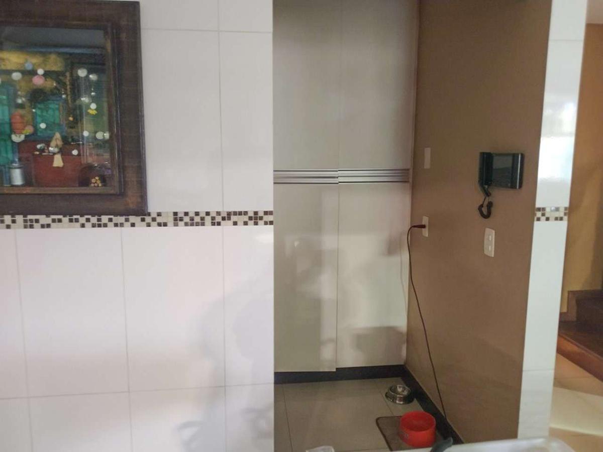 Casa, Santa Mônica, 4 Quartos, 4 Vagas, 1 Suíte
