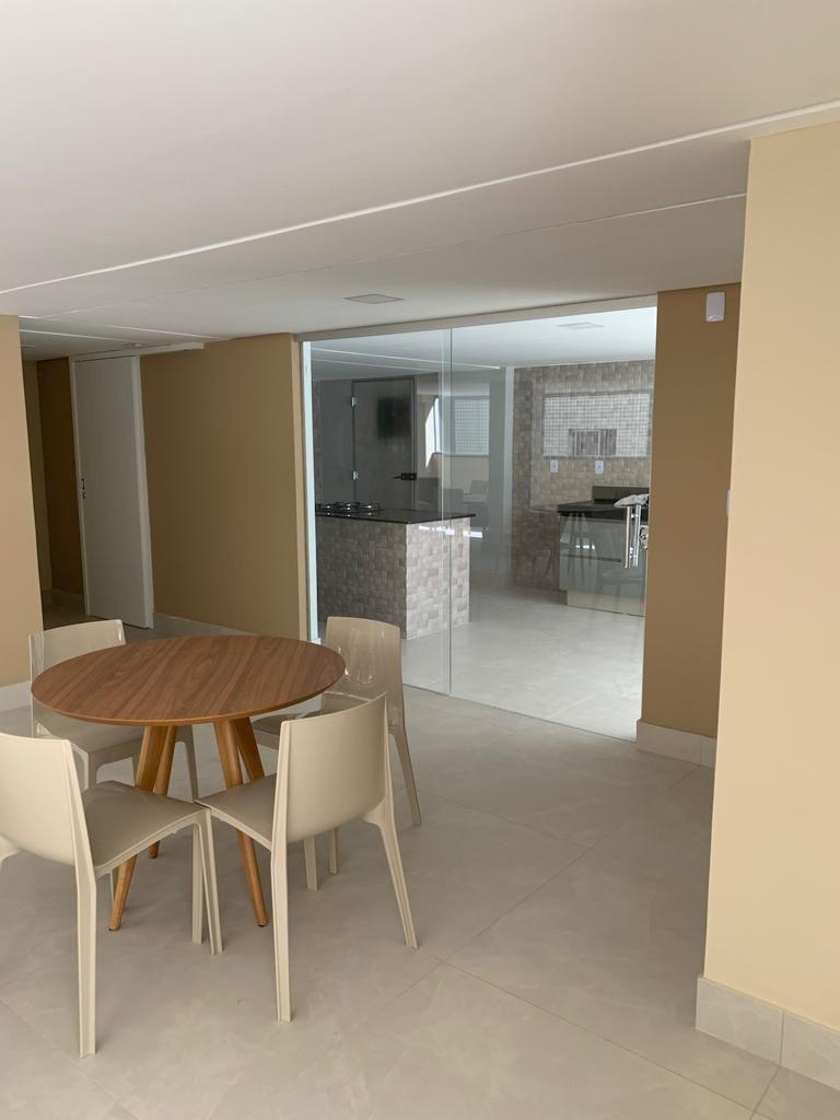 Apartamento, União, 4 Quartos, 3 Vagas, 2 Suítes