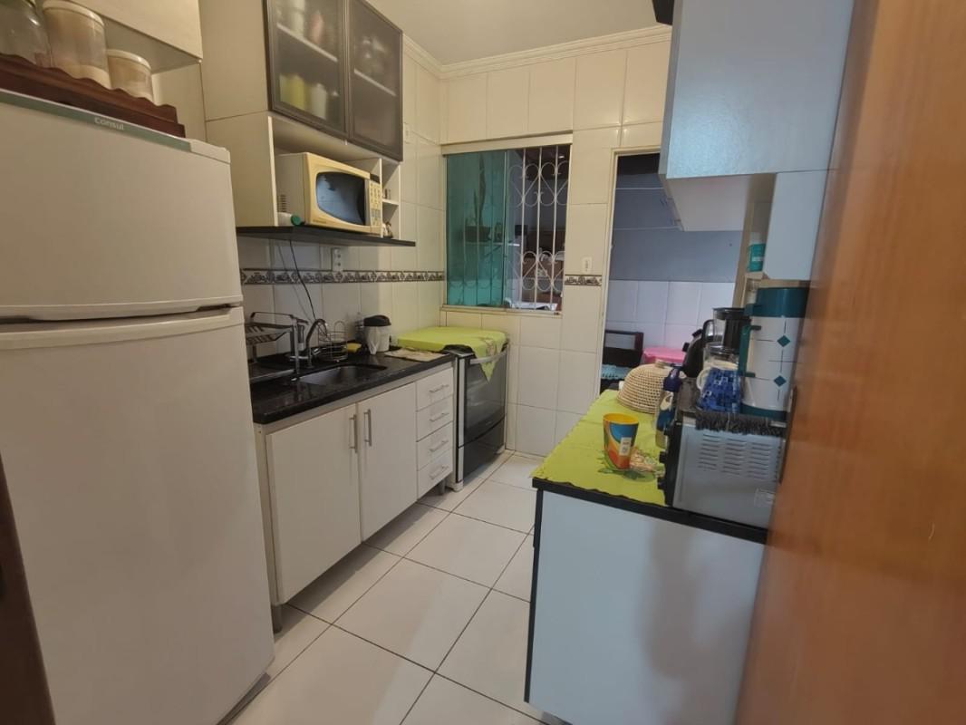 Casa, Copacabana, 2 Quartos, 1 Vaga, 1 Suíte