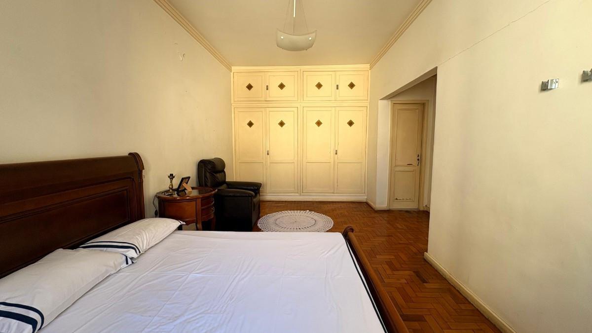 Apartamento, Centro, 4 Quartos, 1 Vaga, 2 Suítes