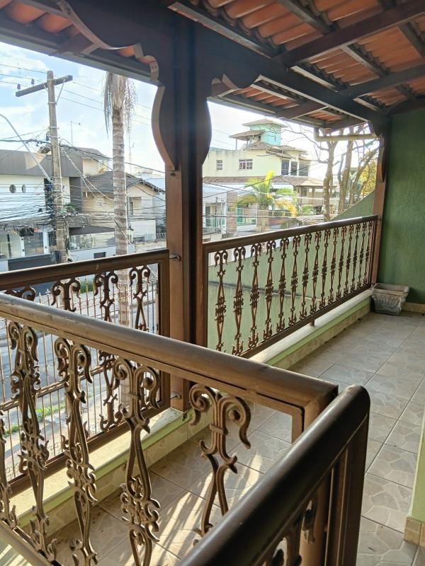 Casa, Jardim Riacho das Pedras, 4 Quartos, 5 Vagas, 1 Suíte