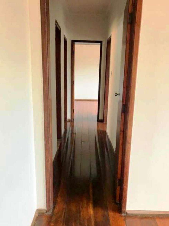 Casa, Santa Efigênia, 4 Quartos, 2 Vagas, 1 Suíte