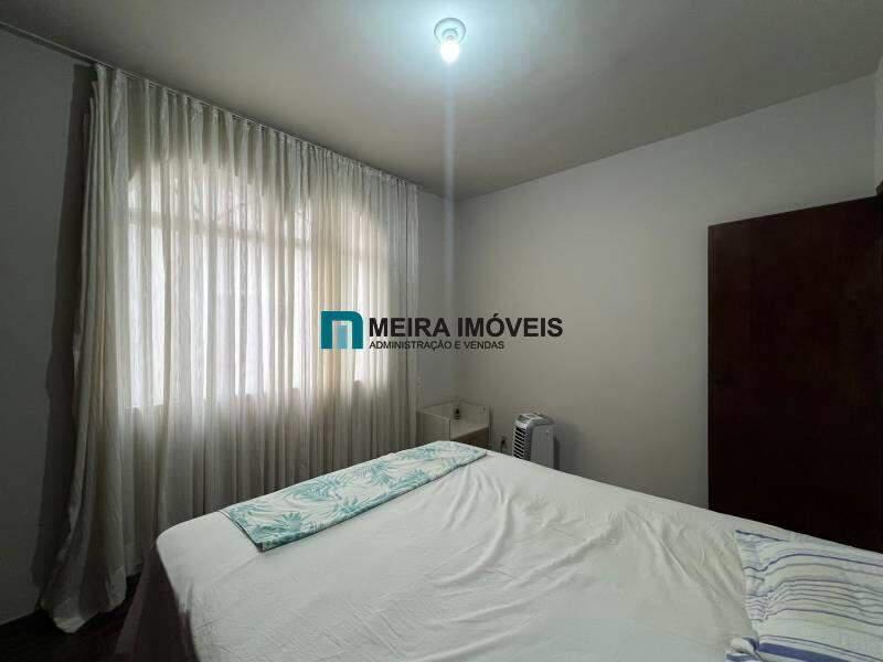 Apartamento, Cidade Nova, 4 Quartos, 4 Vagas, 1 Suíte
