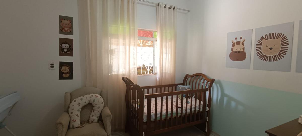 Casa, Citrolândia, 4 Quartos, 5 Vagas, 1 Suíte