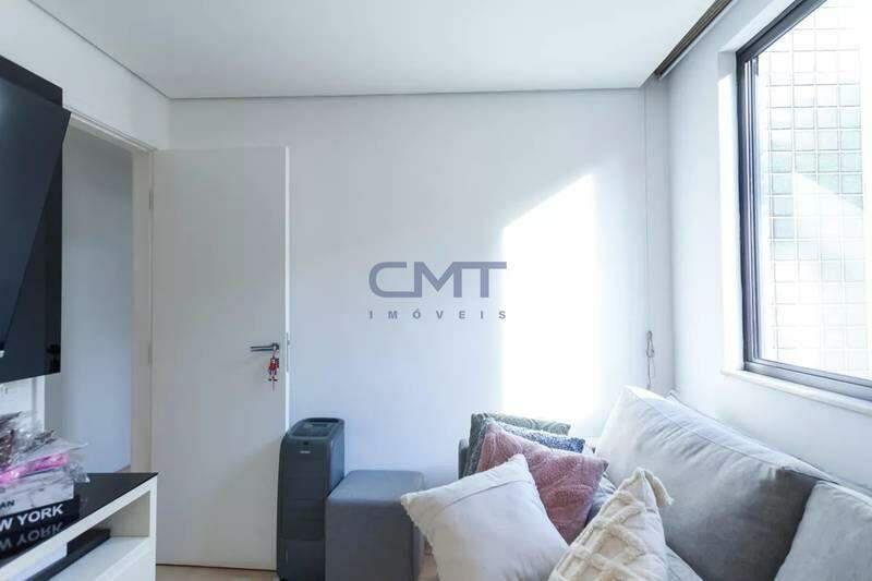 Apartamento, Sion, 4 Quartos, 3 Vagas, 2 Suítes
