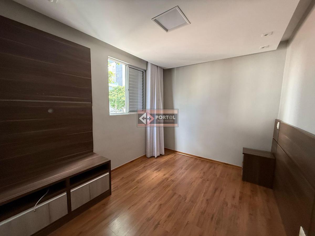 Apartamento, Castelo, 3 Quartos, 2 Vagas, 1 Suíte