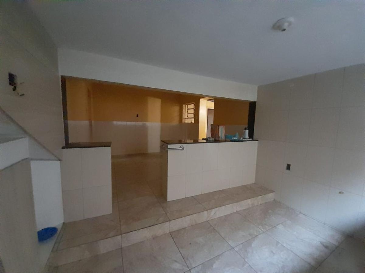 Casa, Santa Cruz, 6 Quartos, 2 Vagas