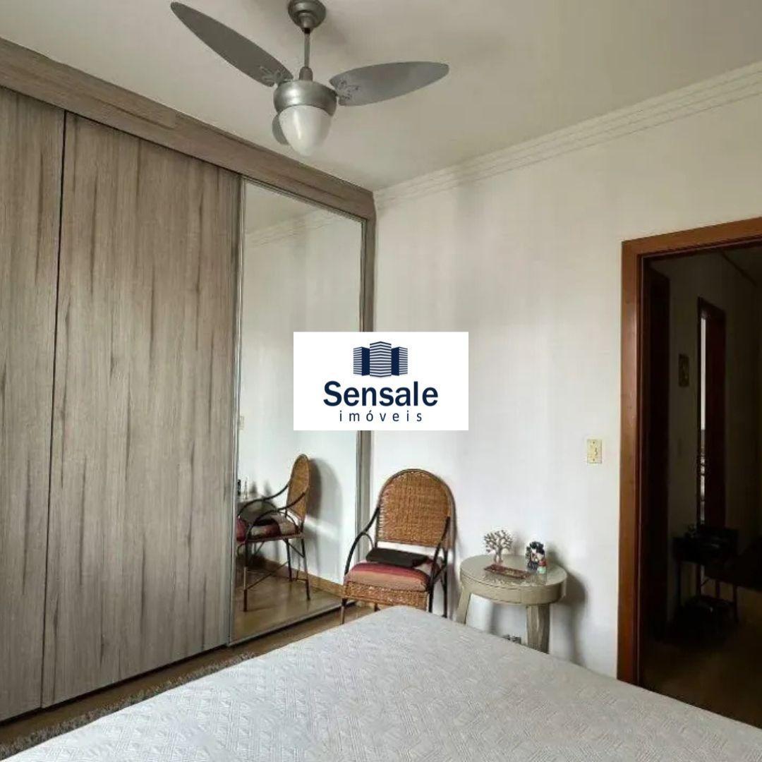 Apartamento, Buritis, 3 Quartos, 3 Vagas, 1 Suíte