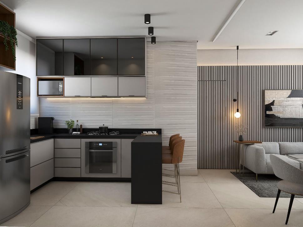 Apartamento, Itapoã, 3 Quartos, 2 Vagas, 1 Suíte