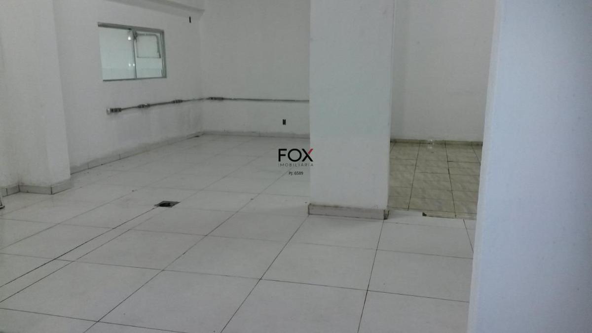 Andar, Nova Suíssa, 0 Quarto, 0 Vaga