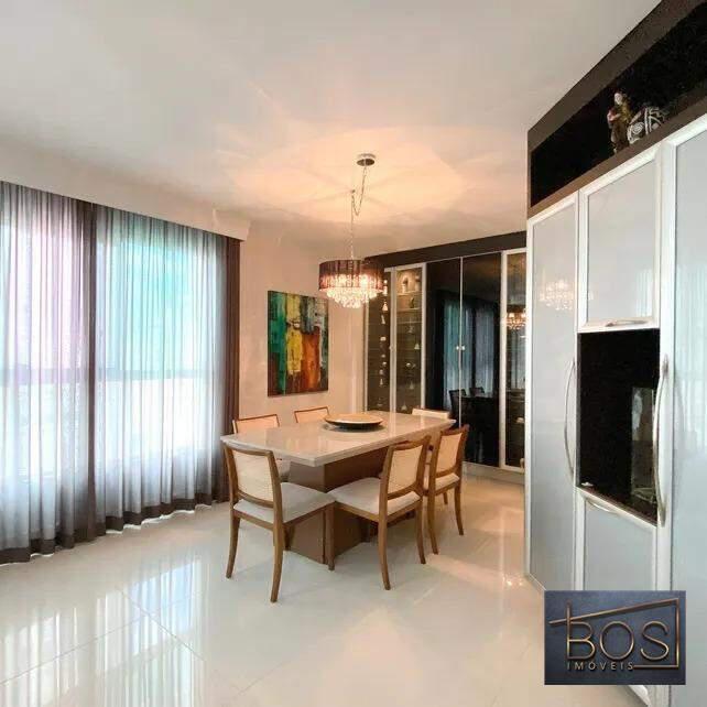 Apartamento, Savassi, 4 Quartos, 4 Vagas, 3 Suítes