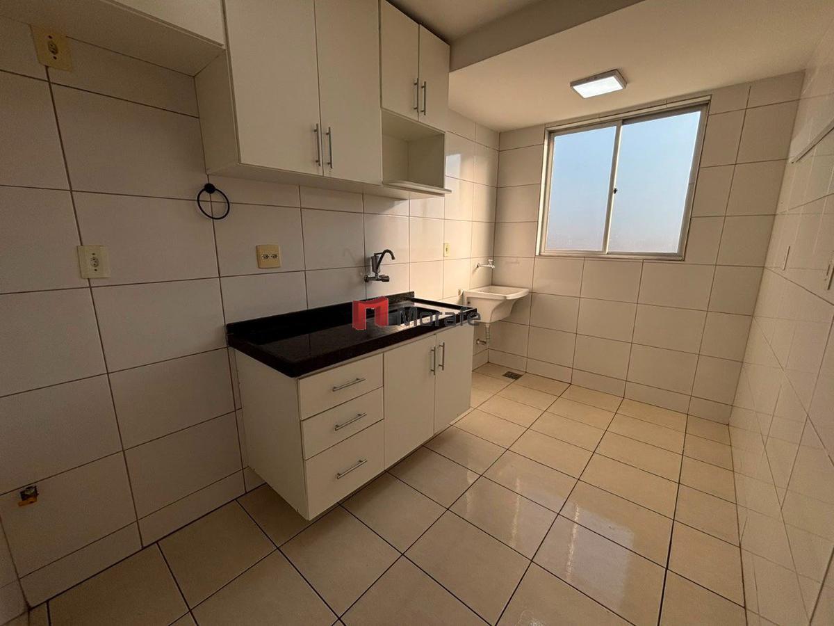 Apartamento, Nova Granada, 3 Quartos, 2 Vagas, 1 Suíte