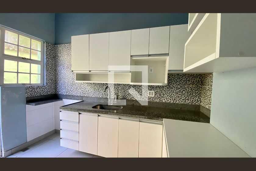 Apartamento, Grajaú, 3 Quartos, 4 Vagas, 1 Suíte