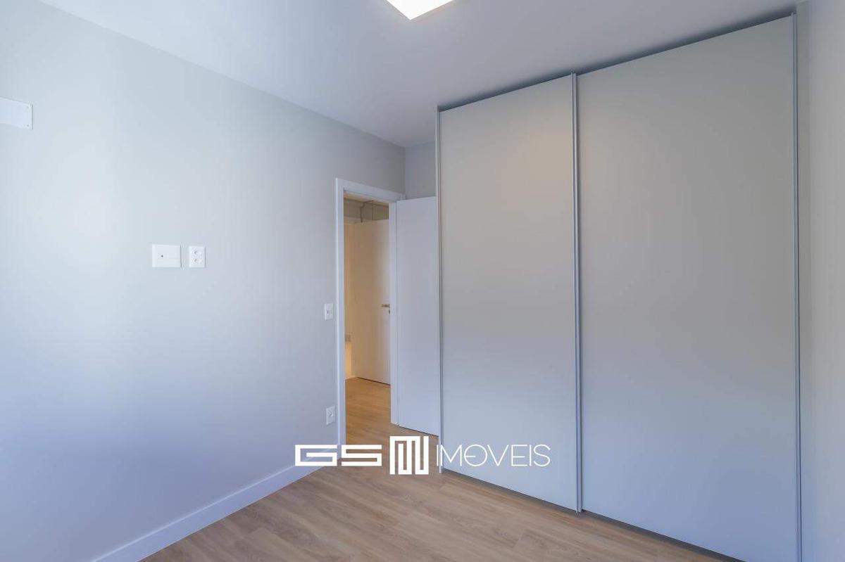 Apartamento, Cidade Nova, 3 Quartos, 2 Vagas, 1 Suíte