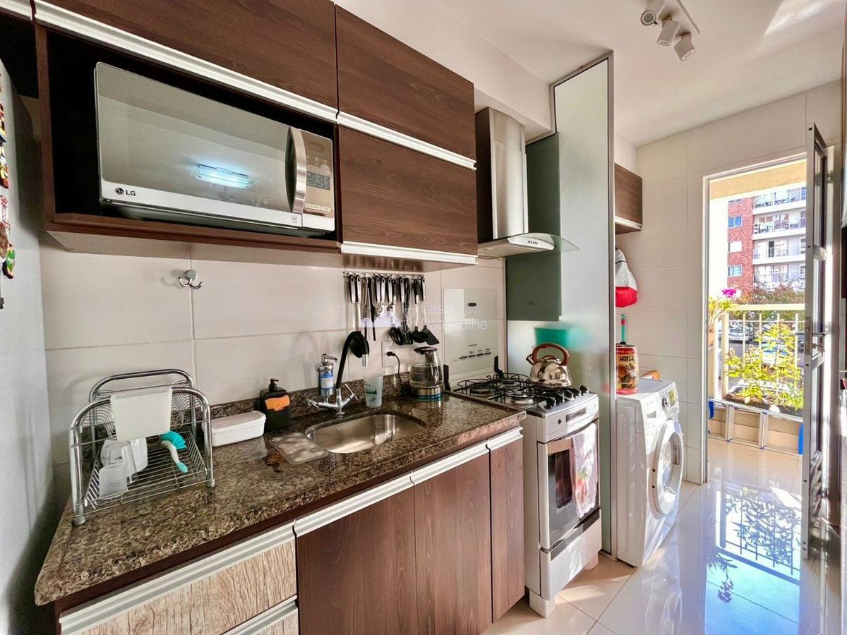 Apartamento, Santa Amélia, 2 Quartos, 1 Vaga, 1 Suíte