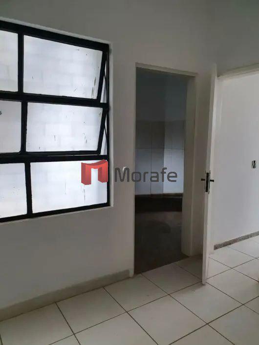 Casa, Conjunto Califórnia, 3 Quartos, 2 Vagas, 1 Suíte
