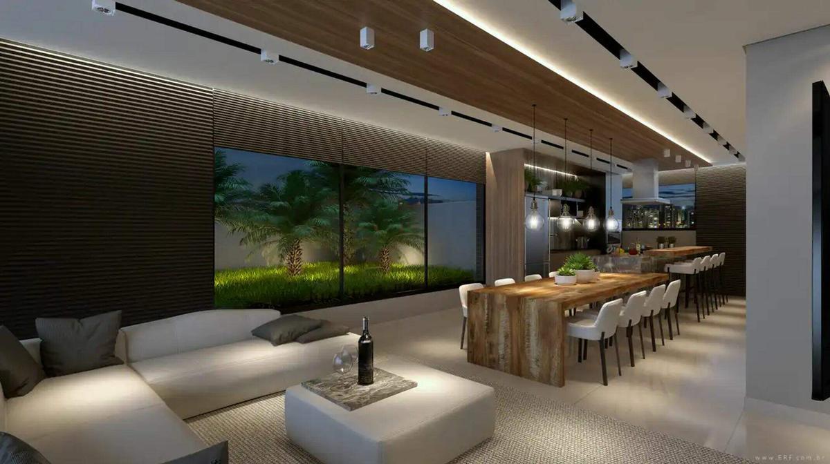 Apartamento, Santo Antônio, 3 Quartos, 3 Vagas, 1 Suíte