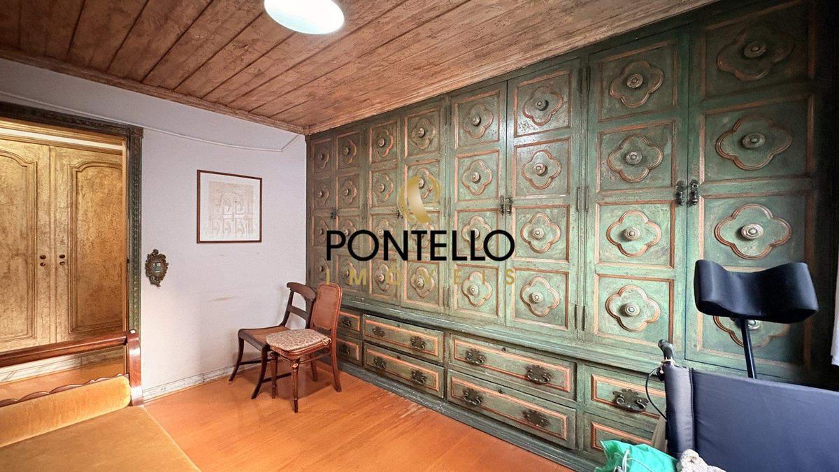 Apartamento, Savassi, 4 Quartos, 2 Vagas, 1 Suíte