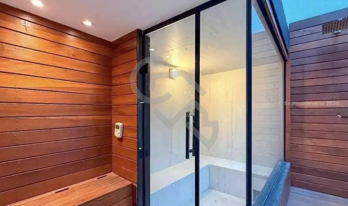 Apartamento, Sion, 2 Quartos, 2 Vagas, 2 Suítes