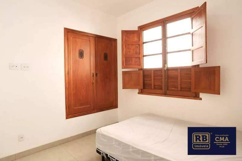 Apartamento, Lourdes, 5 Quartos, 1 Vaga
