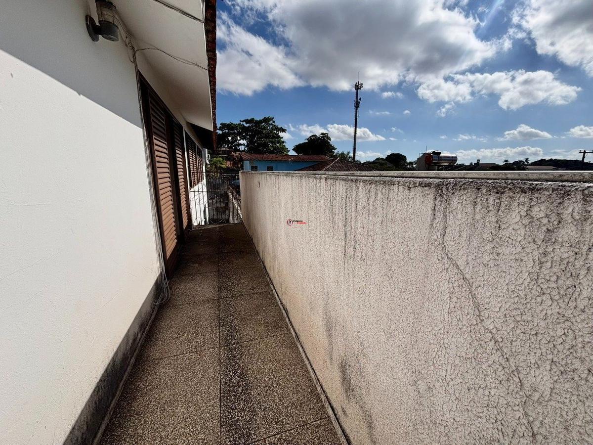 Casa, São José, 4 Quartos, 6 Vagas, 1 Suíte