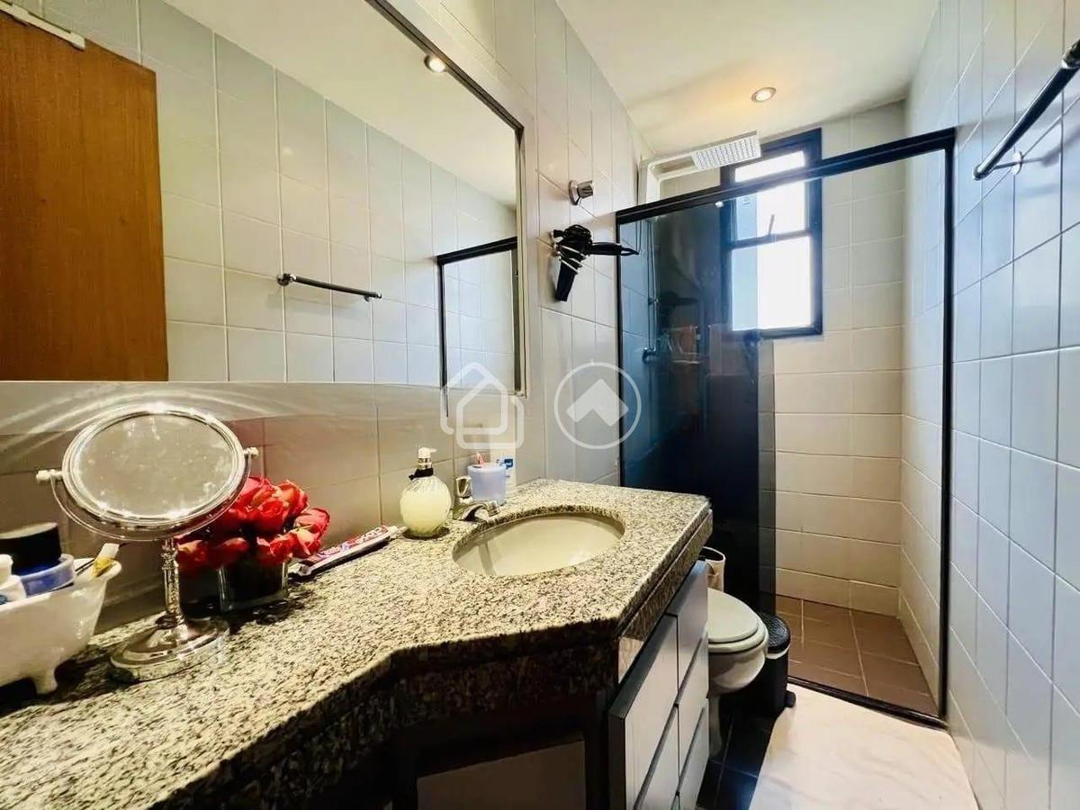 Apartamento, Padre Eustáquio, 3 Quartos, 2 Vagas, 1 Suíte