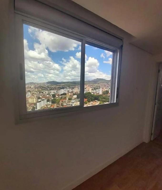 Apartamento, Sagrada Família, 3 Quartos, 2 Vagas, 1 Suíte